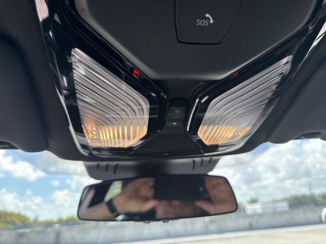 2024 BMW i4 eDrive40