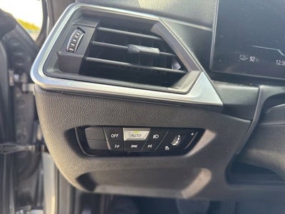 2024 BMW i4 eDrive40