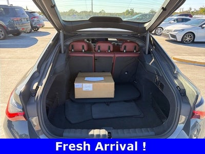 2022 BMW i4 eDrive40