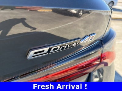 2022 BMW i4 eDrive40