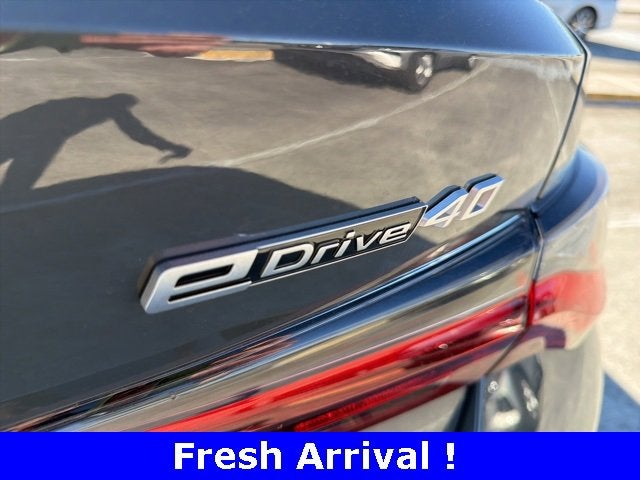 2022 BMW i4 eDrive40