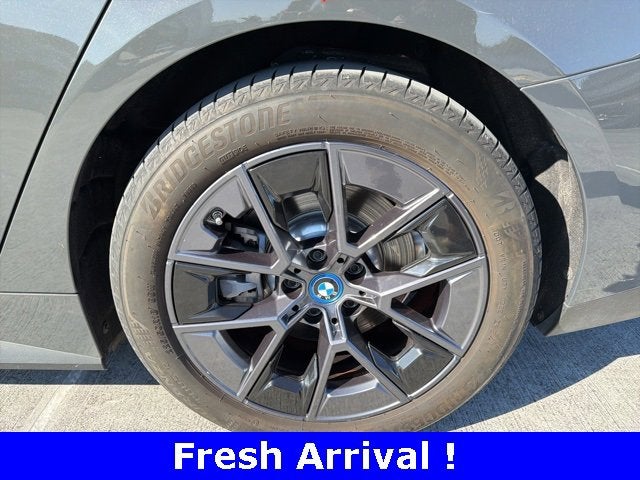 2022 BMW i4 eDrive40