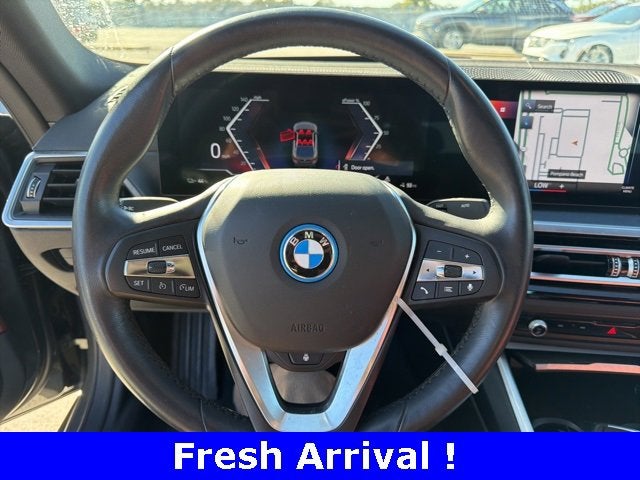 2022 BMW i4 eDrive40