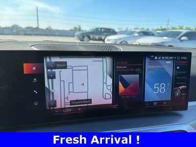 2022 BMW i4 eDrive40