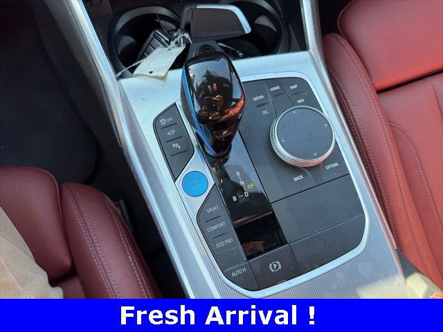 2022 BMW i4 eDrive40