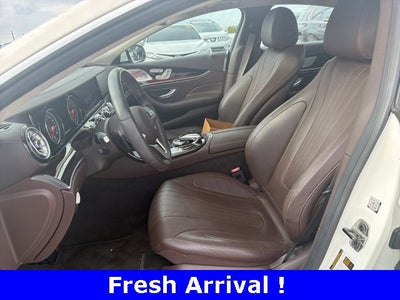 2019 Mercedes-Benz CLS CLS 450