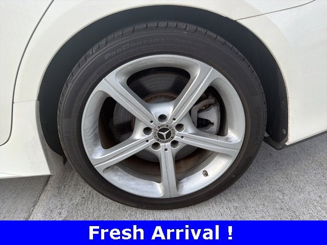 2019 Mercedes-Benz CLS CLS 450