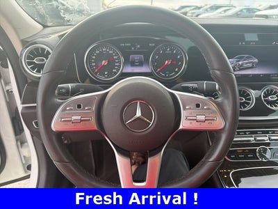 2019 Mercedes-Benz CLS CLS 450