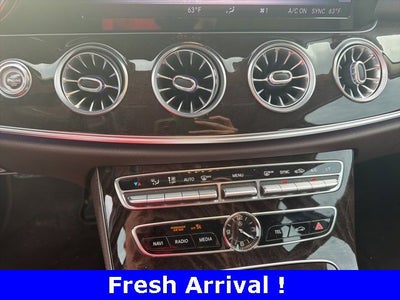 2019 Mercedes-Benz CLS CLS 450