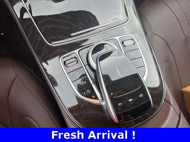 2019 Mercedes-Benz CLS CLS 450