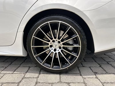2020 Mercedes-Benz CLS AMG® CLS 53
