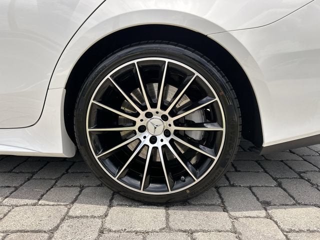 2020 Mercedes-Benz CLS AMG® CLS 53