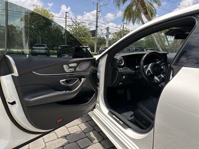 2020 Mercedes-Benz CLS AMG® CLS 53