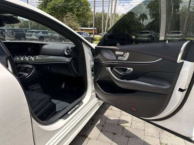 2020 Mercedes-Benz CLS AMG® CLS 53