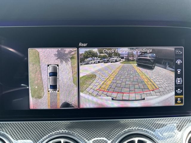 2020 Mercedes-Benz CLS AMG® CLS 53