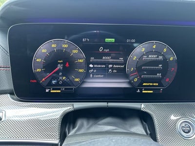 2020 Mercedes-Benz CLS AMG® CLS 53
