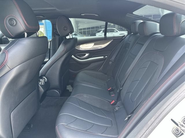 2020 Mercedes-Benz CLS AMG® CLS 53