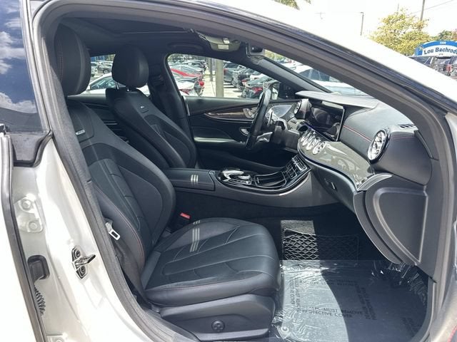 2020 Mercedes-Benz CLS AMG® CLS 53