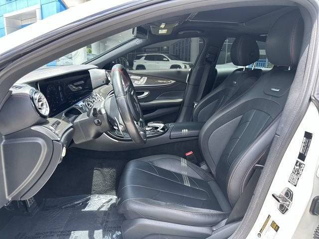 2020 Mercedes-Benz CLS AMG® CLS 53