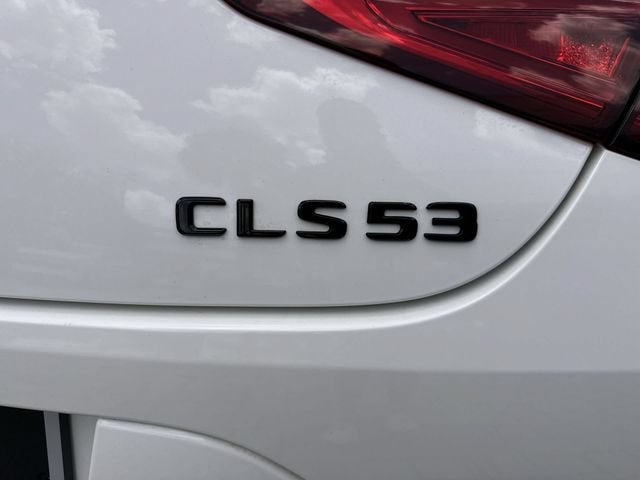 2020 Mercedes-Benz CLS AMG® CLS 53