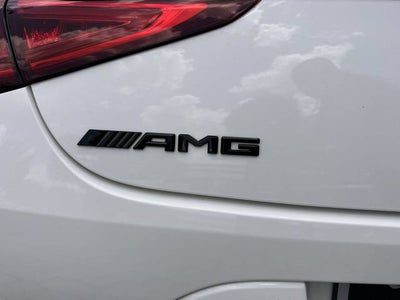 2020 Mercedes-Benz CLS AMG® CLS 53