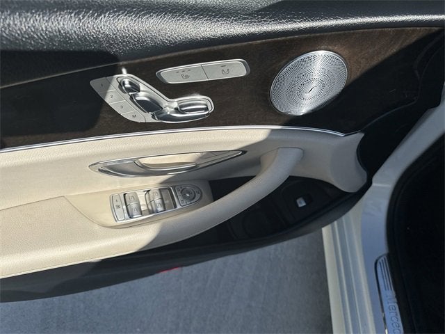 2019 Mercedes-Benz E-Class E 300