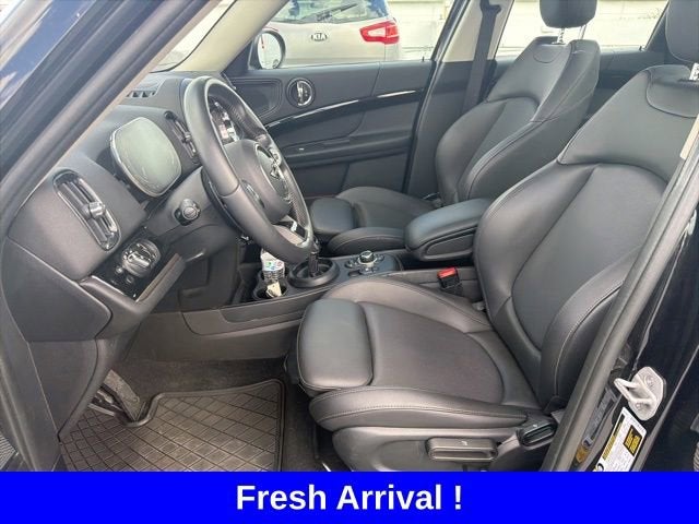 2023 MINI Countryman Cooper S