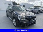 2023 MINI Countryman Cooper S