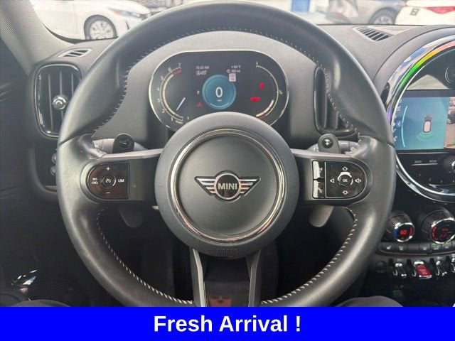 2023 MINI Countryman Cooper S