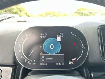 2024 MINI Countryman Cooper S