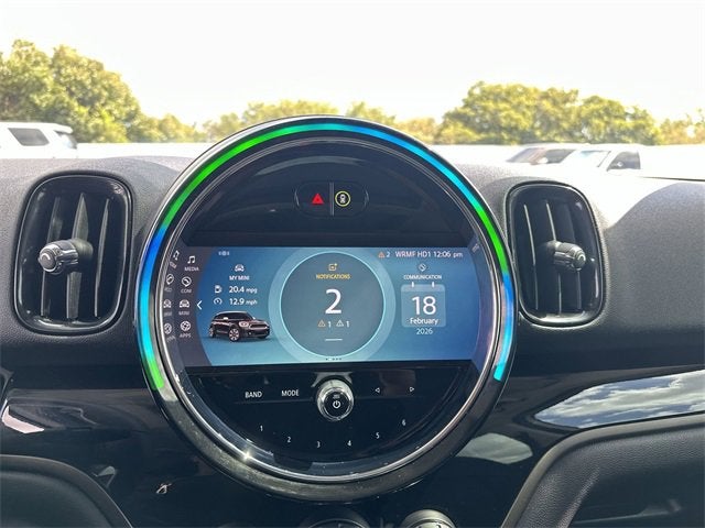 2024 MINI Countryman Cooper S