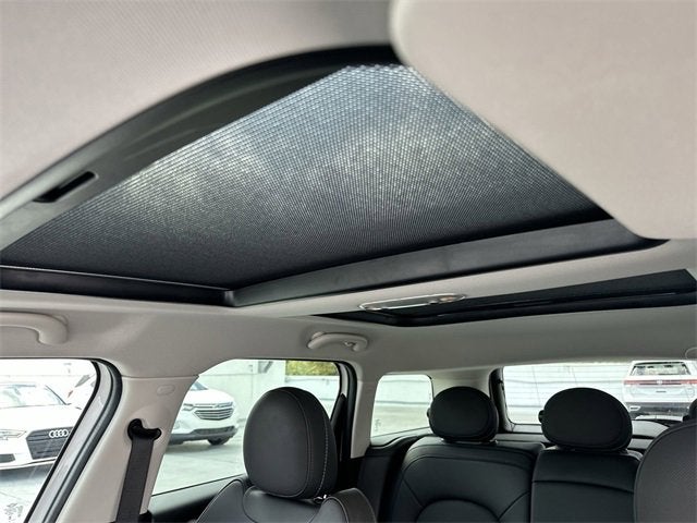 2024 MINI Countryman Cooper S