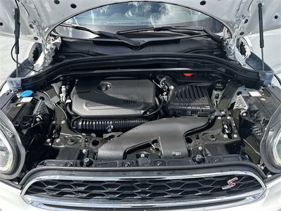 2024 MINI Countryman Cooper S