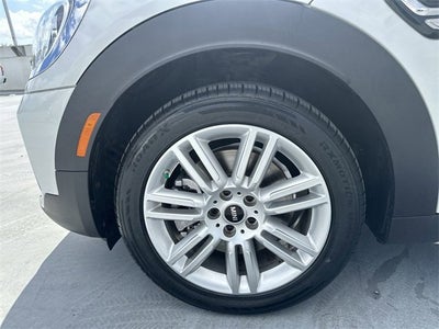 2024 MINI Countryman Cooper S