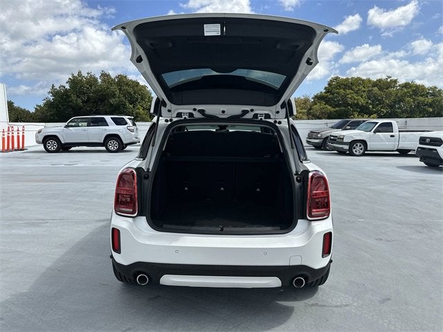 2024 MINI Countryman Cooper S