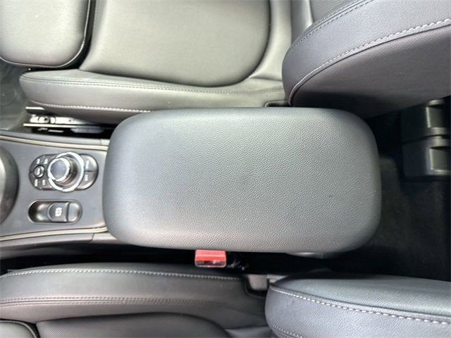 2024 MINI Countryman Cooper S