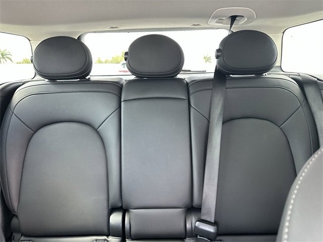 2024 MINI Countryman Cooper S