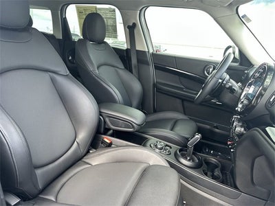 2024 MINI Countryman Cooper S