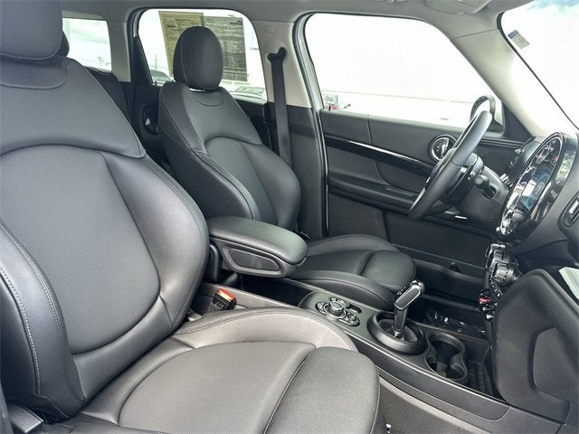 2024 MINI Countryman Cooper S