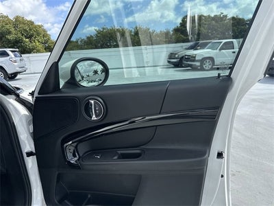 2024 MINI Countryman Cooper S