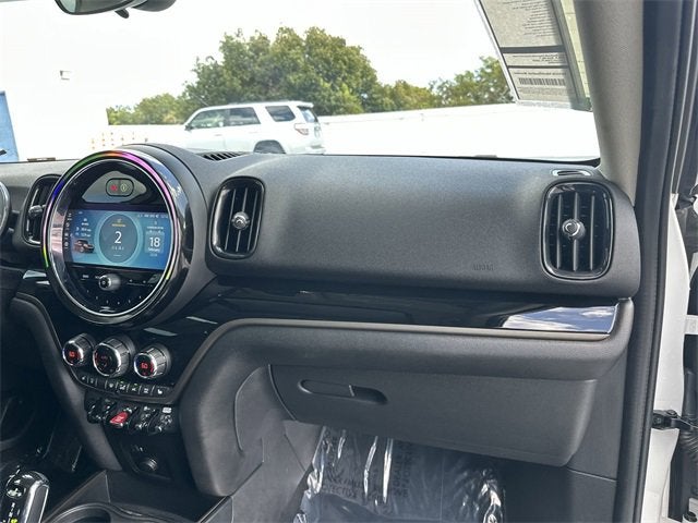 2024 MINI Countryman Cooper S