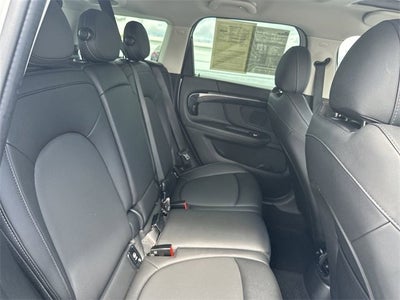 2024 MINI Countryman Cooper S