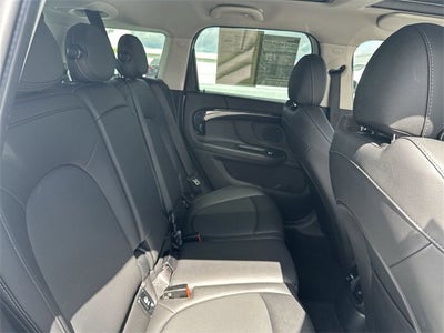 2024 MINI Countryman Cooper S