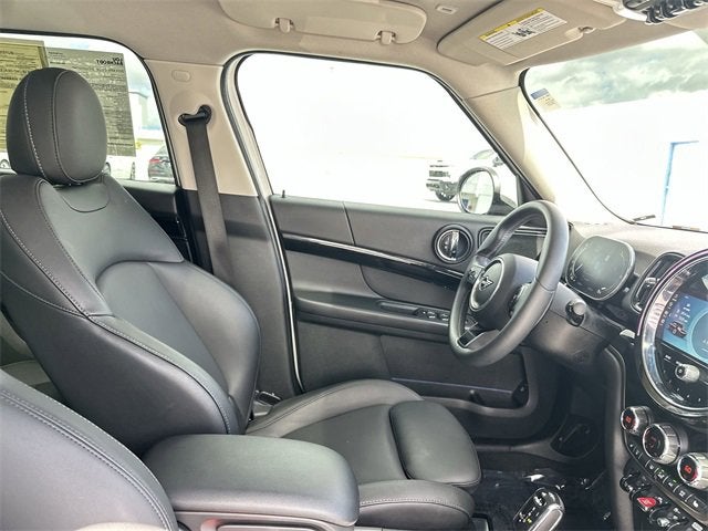 2024 MINI Countryman Cooper S