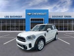 2024 MINI Countryman Cooper S