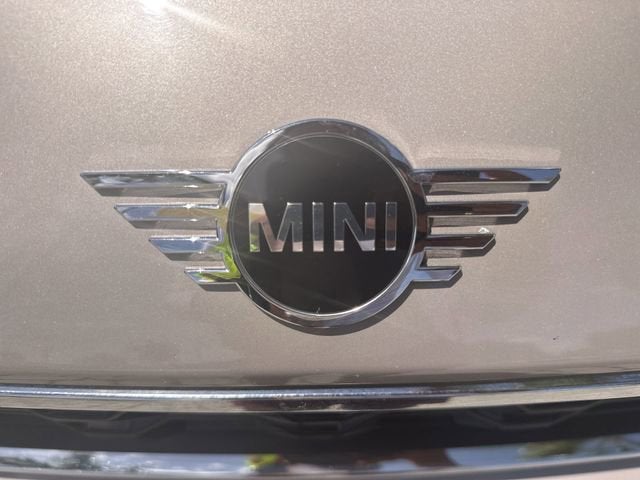 2024 MINI Countryman Cooper S
