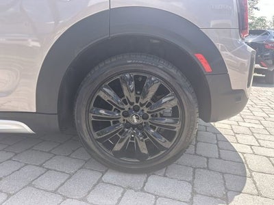 2024 MINI Countryman Cooper S