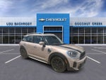 2024 MINI Countryman Cooper S
