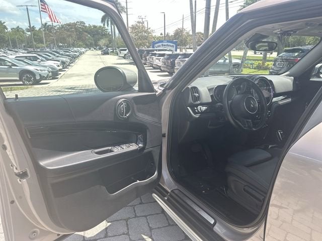2024 MINI Countryman Cooper S