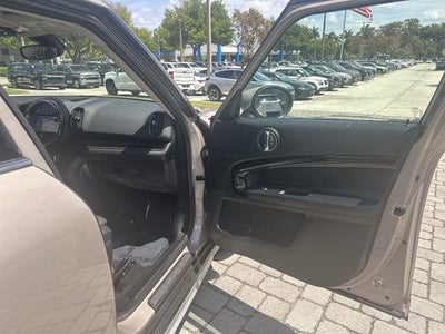 2024 MINI Countryman Cooper S